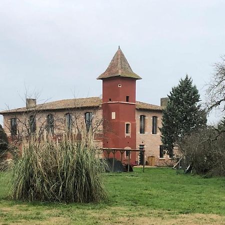 Chateau Fourclins Merville  Luaran gambar